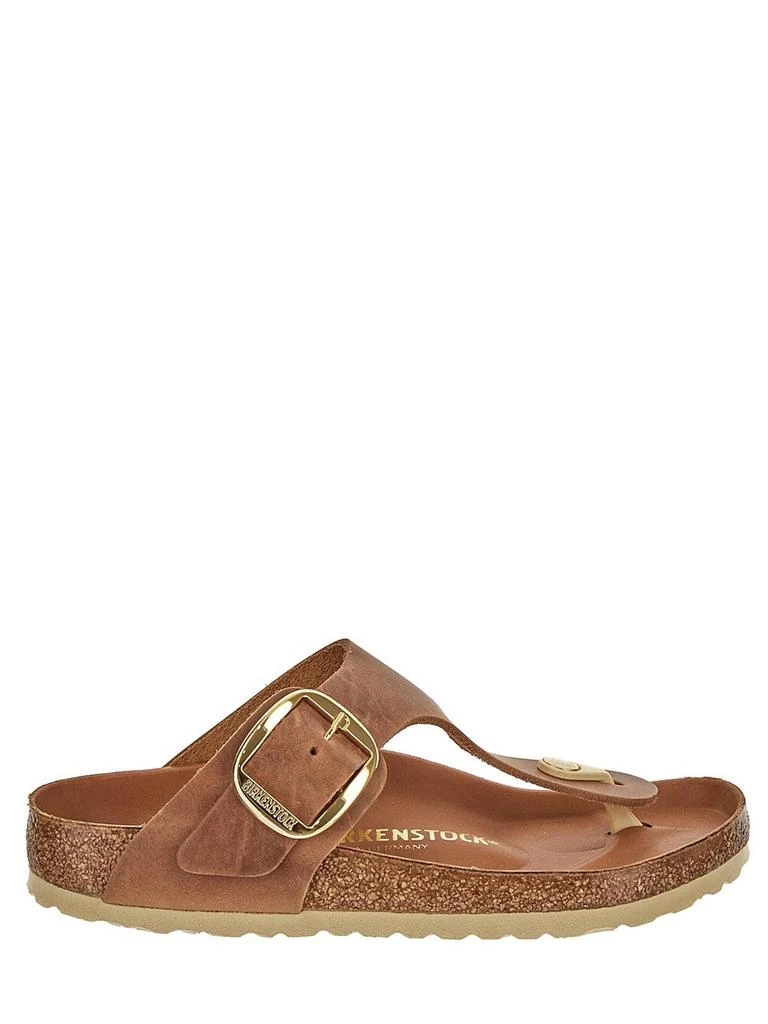 商品Birkenstock|Gizeh Big Buckle,价格¥851,第1张图片