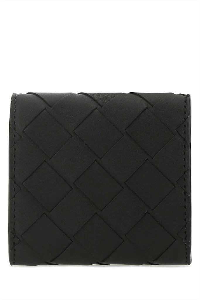 商品Bottega Veneta|Bottega Veneta Folded Coin Purse,价格¥2541,第1张图片