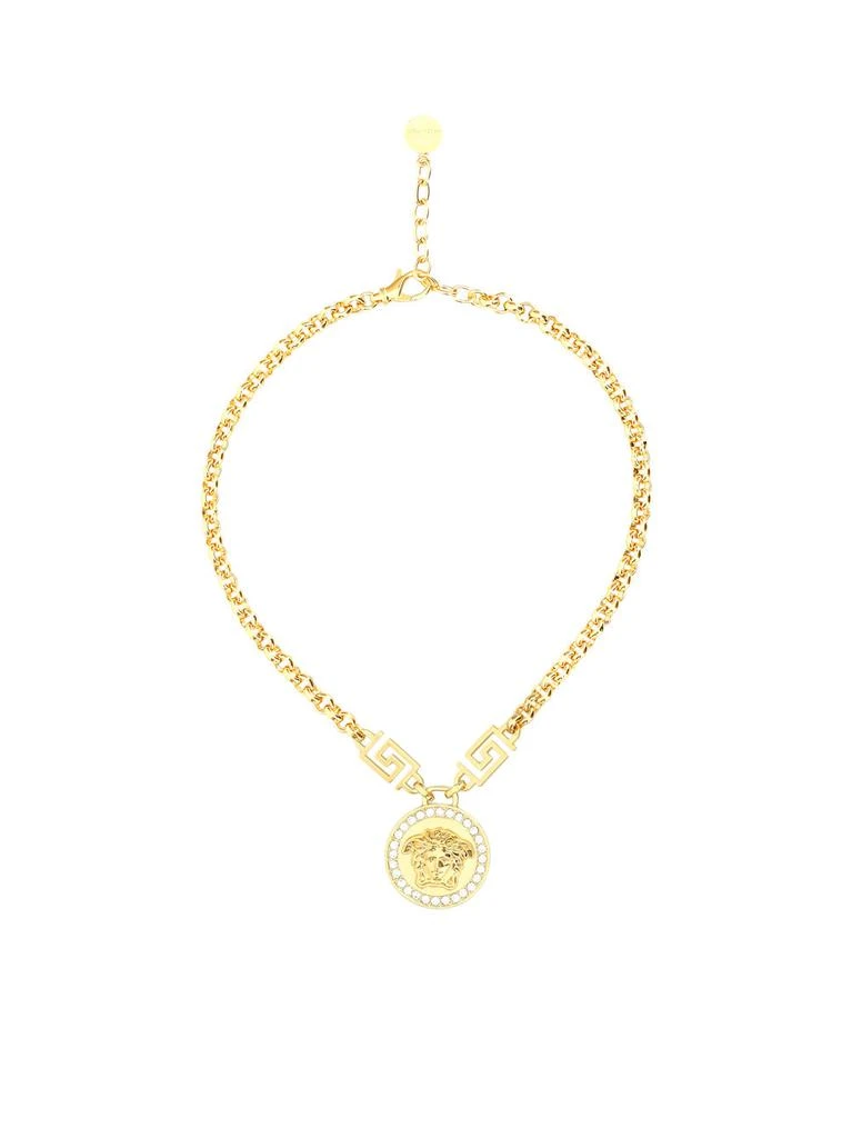 商品Versace|VERSACE NECKLACES,价格¥4263,第1张图片