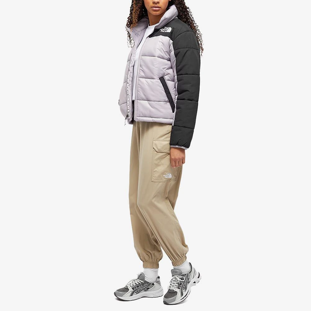 商品The North Face|The North Face Himalayan Insulated Jacket,价格¥1260,第5张图片详细描述