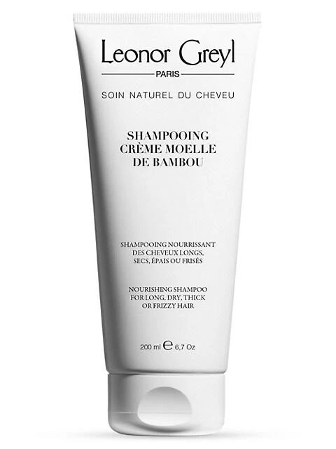 商品Leonor Greyl|Shampooing Crème Moelle De Bambou Nourishing Shampoo,价格¥392,第1张图片