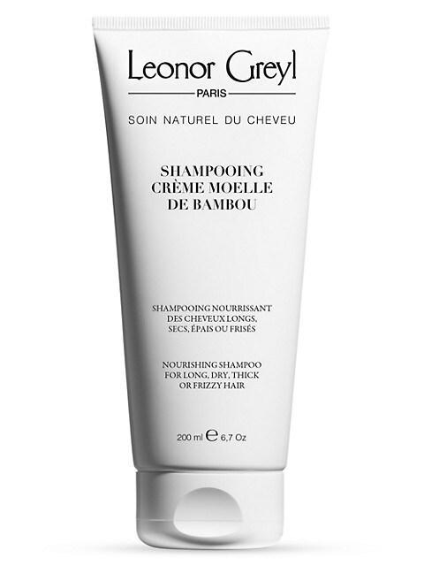 商品Leonor Greyl|Shampooing Crème Moelle De Bambou Nourishing Shampoo,价格¥383,第1张图片