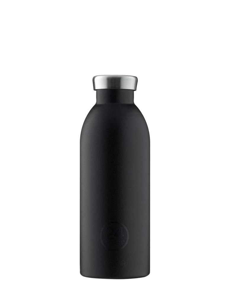 商品24BOTTLES|500ml Clima Bottle Stone Tuxedo Black,价格¥361,第1张图片