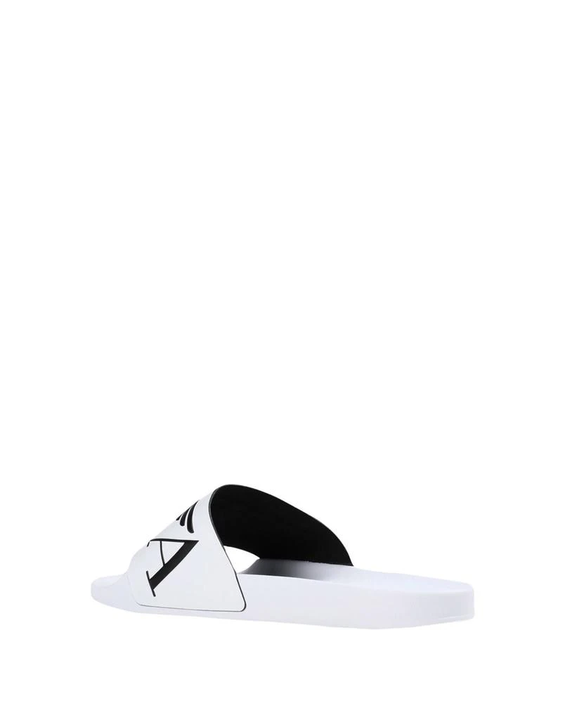 商品Emporio Armani|Sandals,价格¥380,第3张图片详细描述