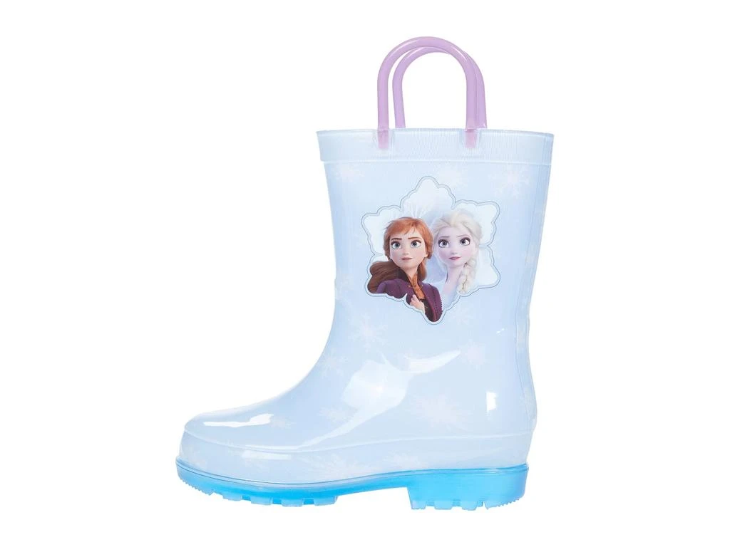 商品Josmo|Frozen Rain Boots (Toddler/Little Kid),价格¥227,第4张图片详细描述