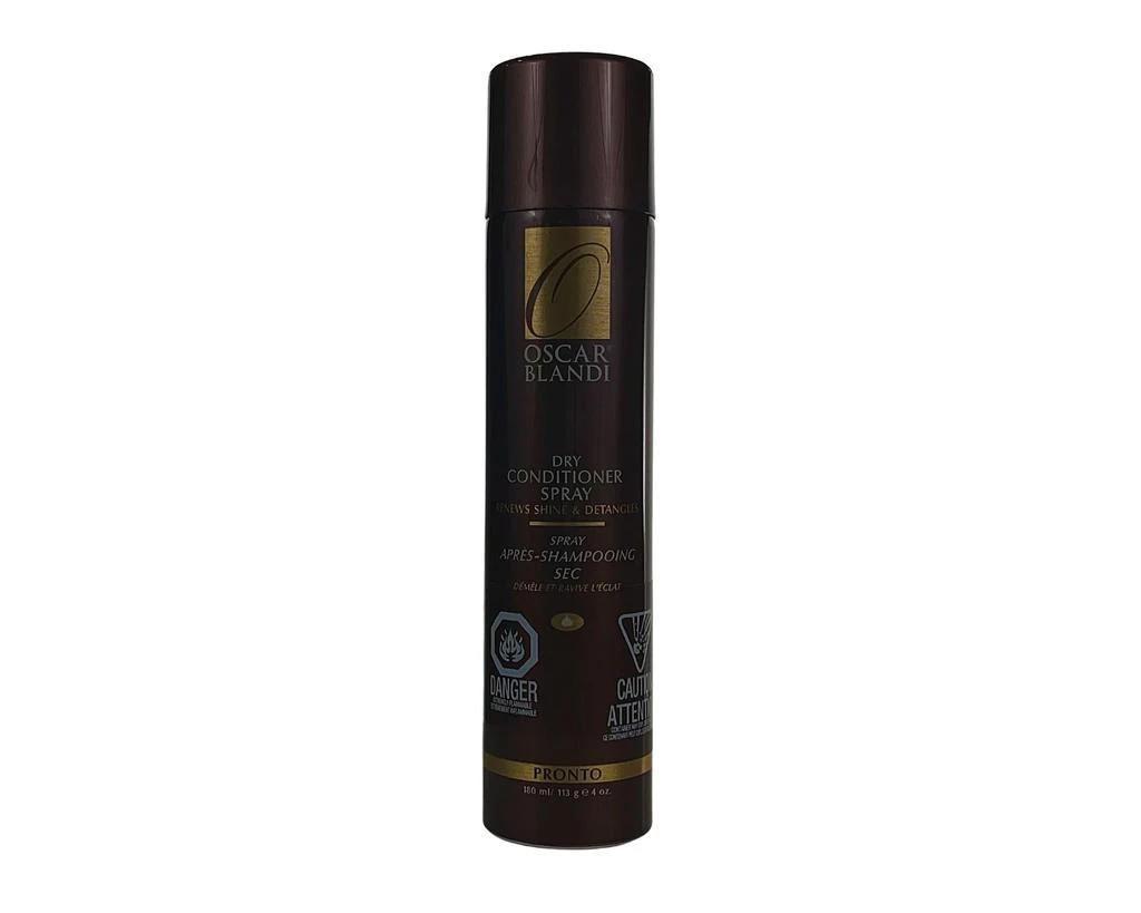 商品Oscar Blandi|Pronto Dry Conditioner Spray Unisex 4 oz / 113 g,价格¥410,第1张图片详细描述