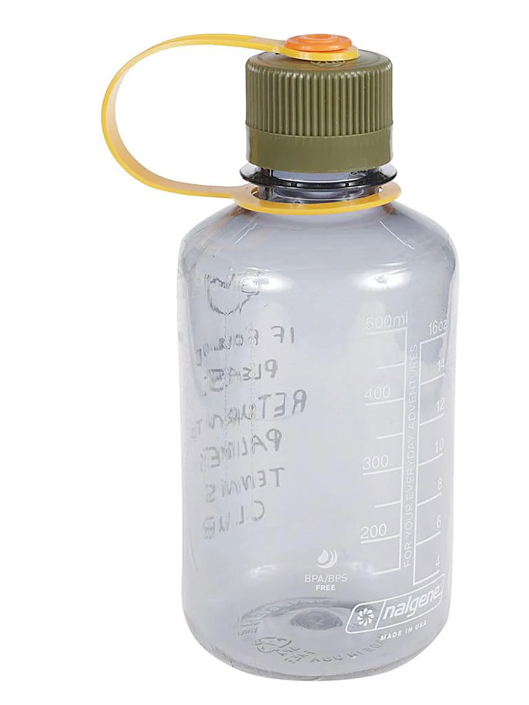 商品Palmes|PALMES - Logo Plastic Bottle,价格¥217,第2张图片详细描述