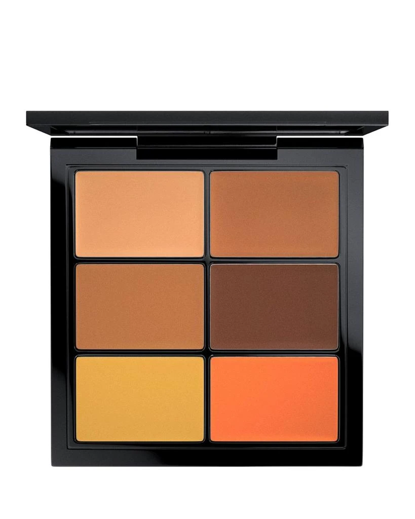 Studio Conceal & Correct Palette 商品
