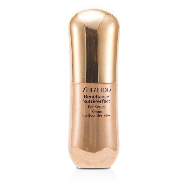 商品Shiseido|Benefiance Nutriperfect Eye Serum,价格¥582,第4张图片详细描述