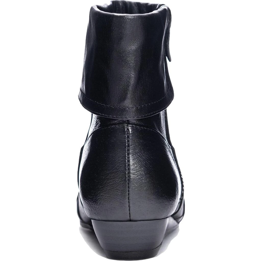 商品Chinese Laundry|Chinese Laundry Womens Tehya Pointed Toe Ankle Booties,价格¥213,第3张图片详细描述