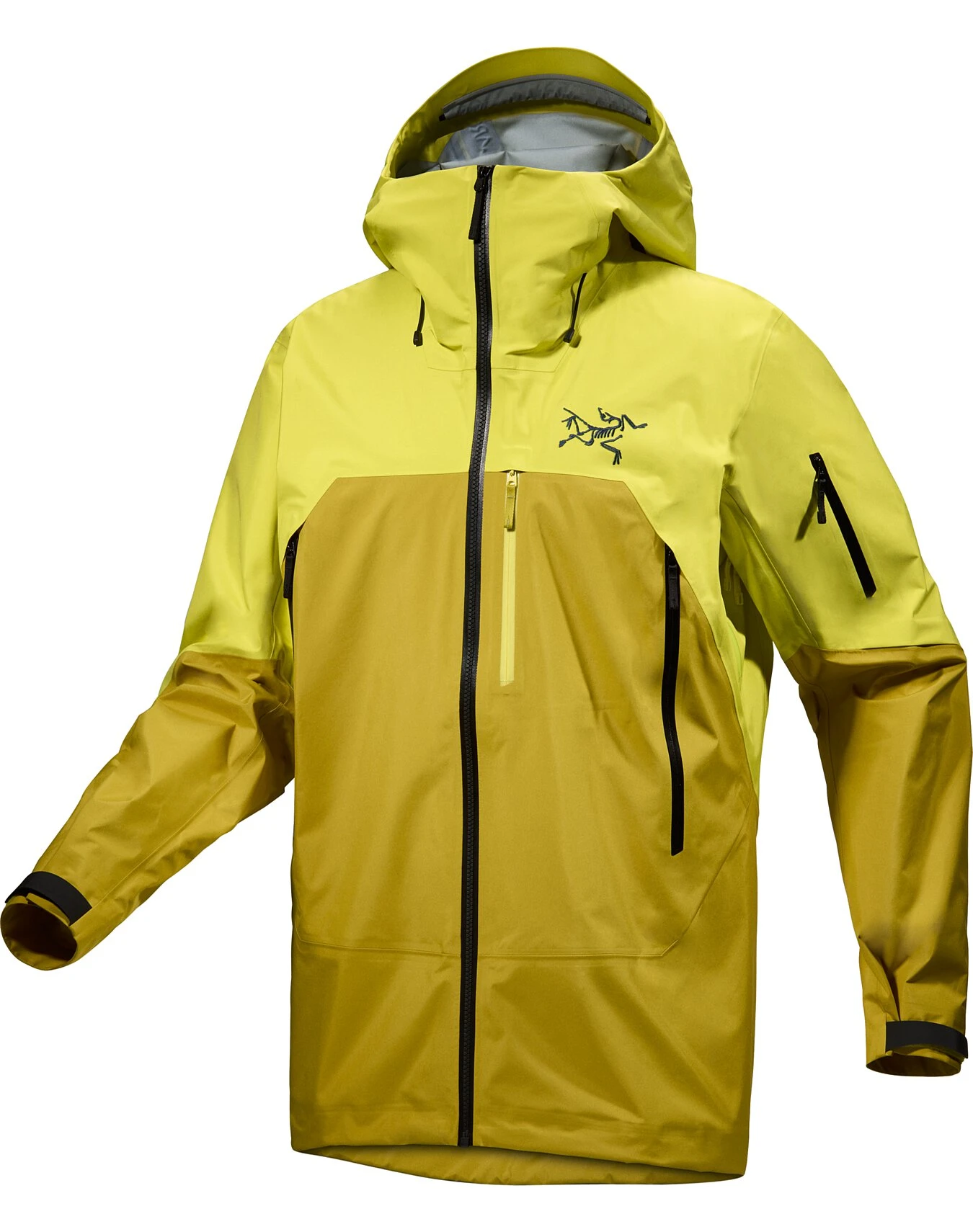 男士Rush夹克 Gore-Tex Pro级别材料 | Rush Jacket Men's 2023 商品