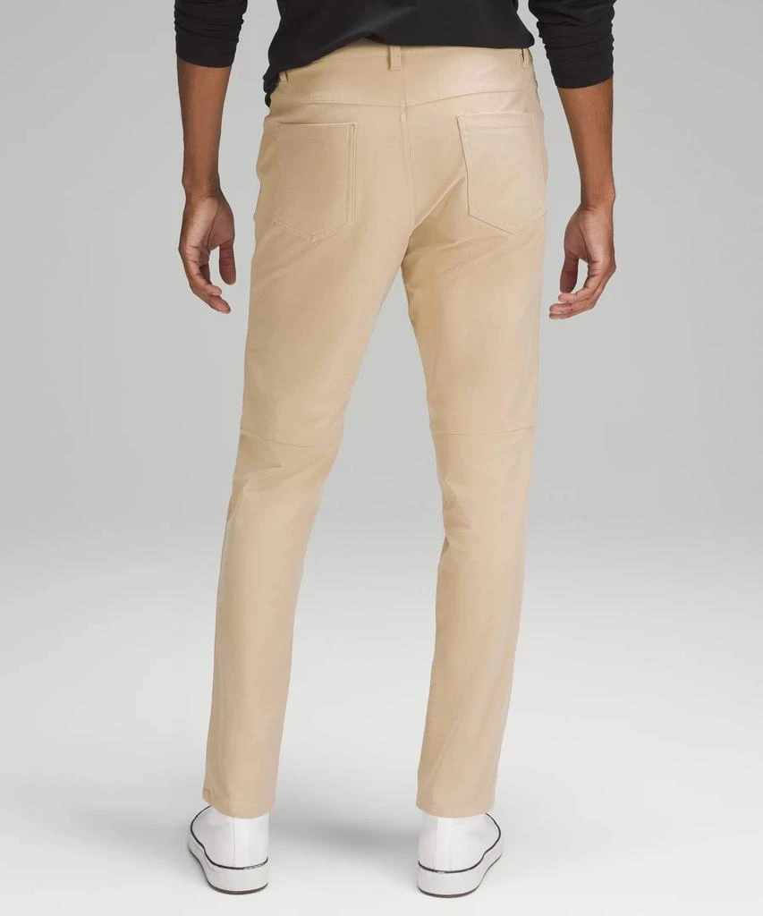 ABC Slim-Fit 5 Pocket Pant 32L *Utilitech 商品