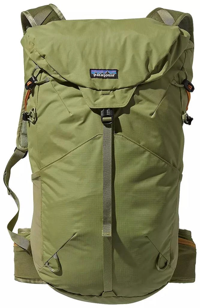 商品Patagonia|Patagonia Terravia 28L Pack,价格¥1229,第1张图片