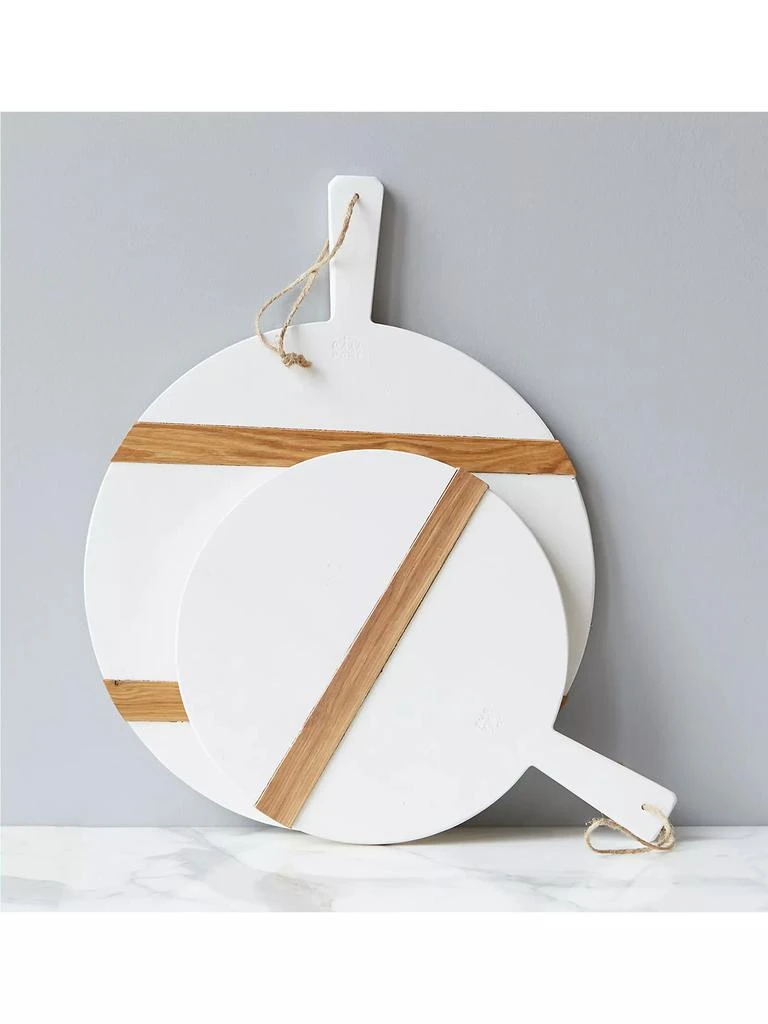 商品etúHome|Round Mod Charcuterie Board,价格¥1087,第3张图片详细描述