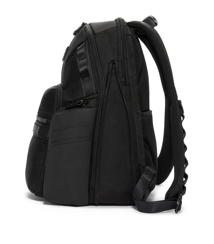 商品Tumi|Alpha Bravo Business Backpack,价格¥4283,第3张图片详细描述