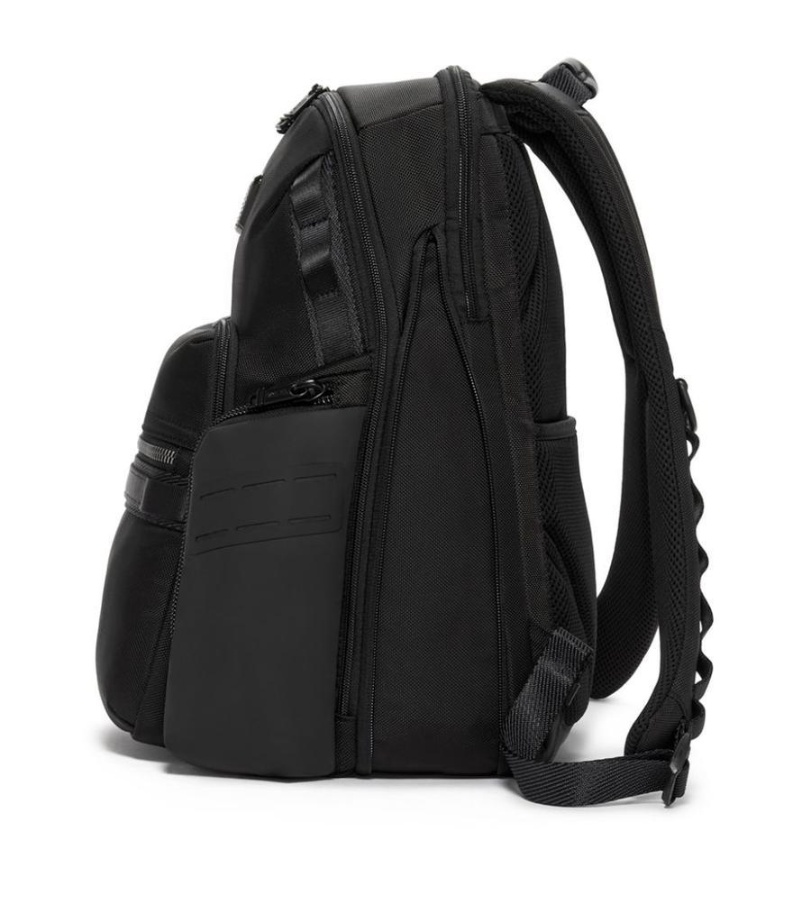 商品Tumi|Alpha Bravo Business Backpack,价格¥3882,第5张图片详细描述