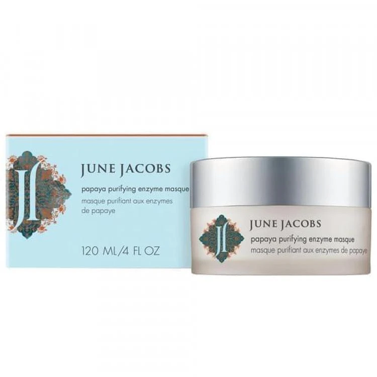商品June Jacobs|Papaya Purifying Enzyme Masque,价格¥449,第1张图片