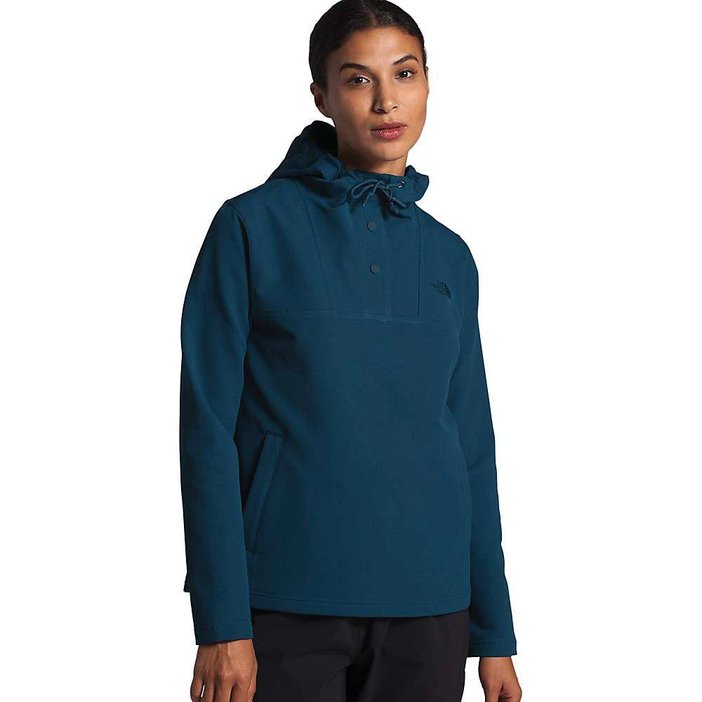 商品The North Face|The North Face Women's Tekno Ridge Pullover Hoodie,价格¥553,第4张图片详细描述