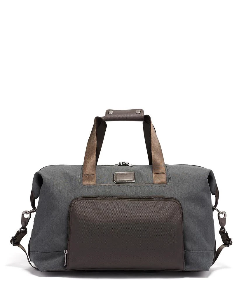 商品Tumi|Double Expandable Satchel,价格¥4216,第1张图片