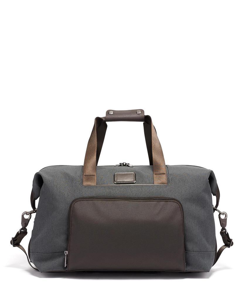 商品Tumi|Double Expandable Satchel,价格¥3414,第3张图片详细描述