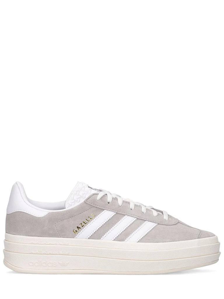 商品Adidas|Gazelle Bold Sneakers,价格¥900,第1张图片