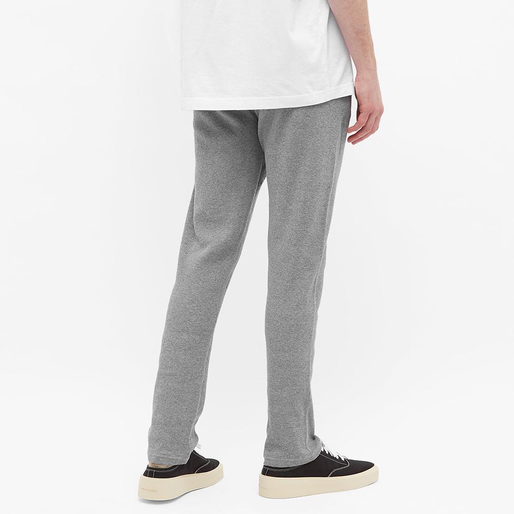 Fear of God ESSENTIALS Thermal Pant - Heather Grey商品第4张图片规格展示