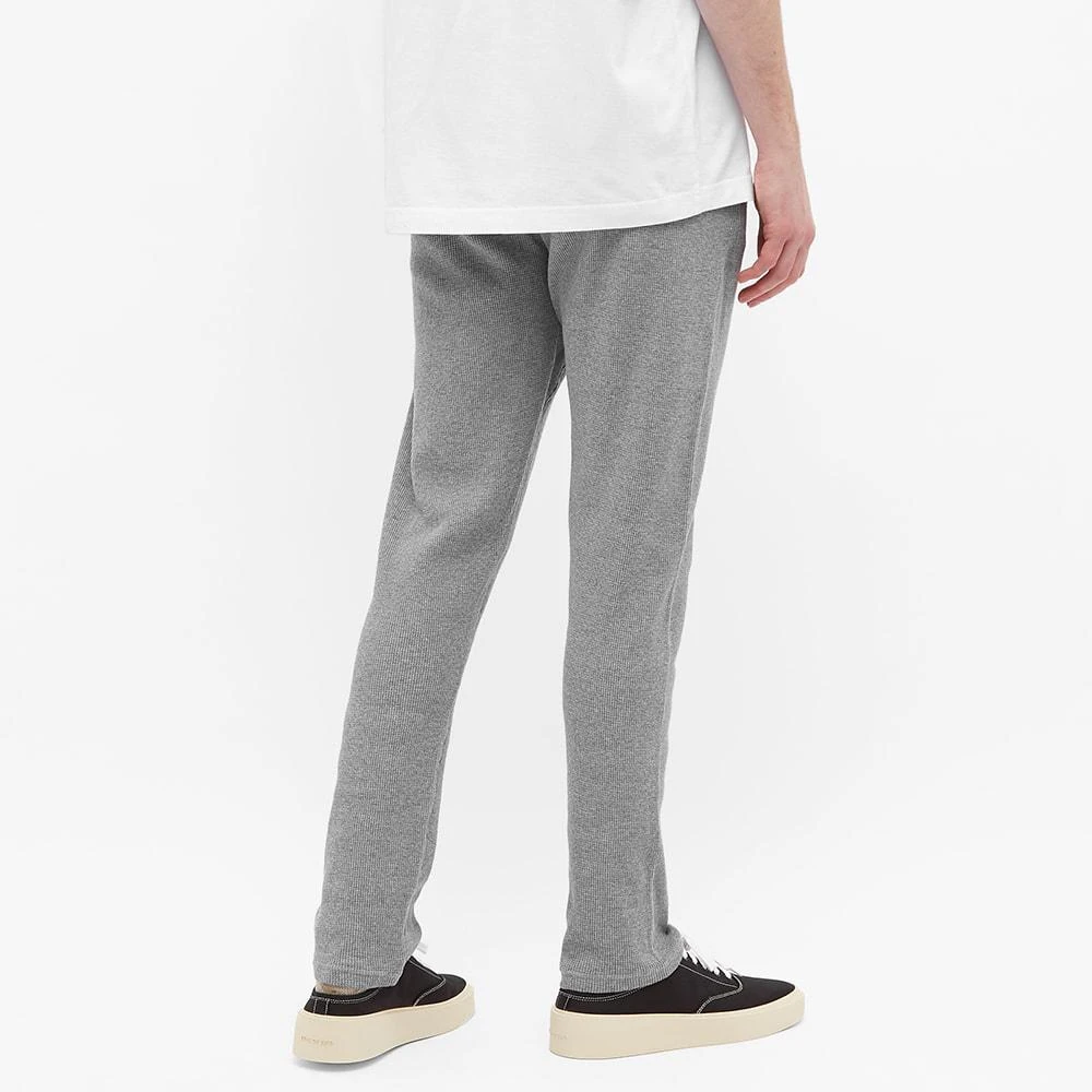 商品Essentials|Fear of God ESSENTIALS Thermal Pant - Heather Grey,价格¥361,第4张图片详细描述