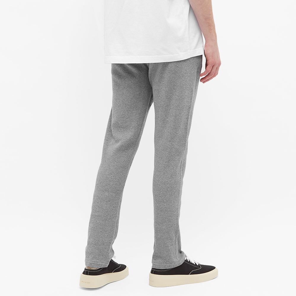 商品Essentials|Fear of God ESSENTIALS Thermal Pant - Heather Grey,价格¥480,第6张图片详细描述