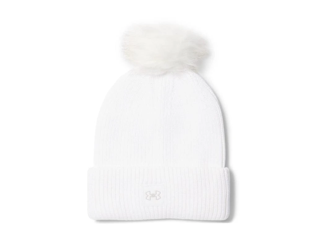 商品Under Armour|Halftime Ribbed Pom,价格¥257,第1张图片