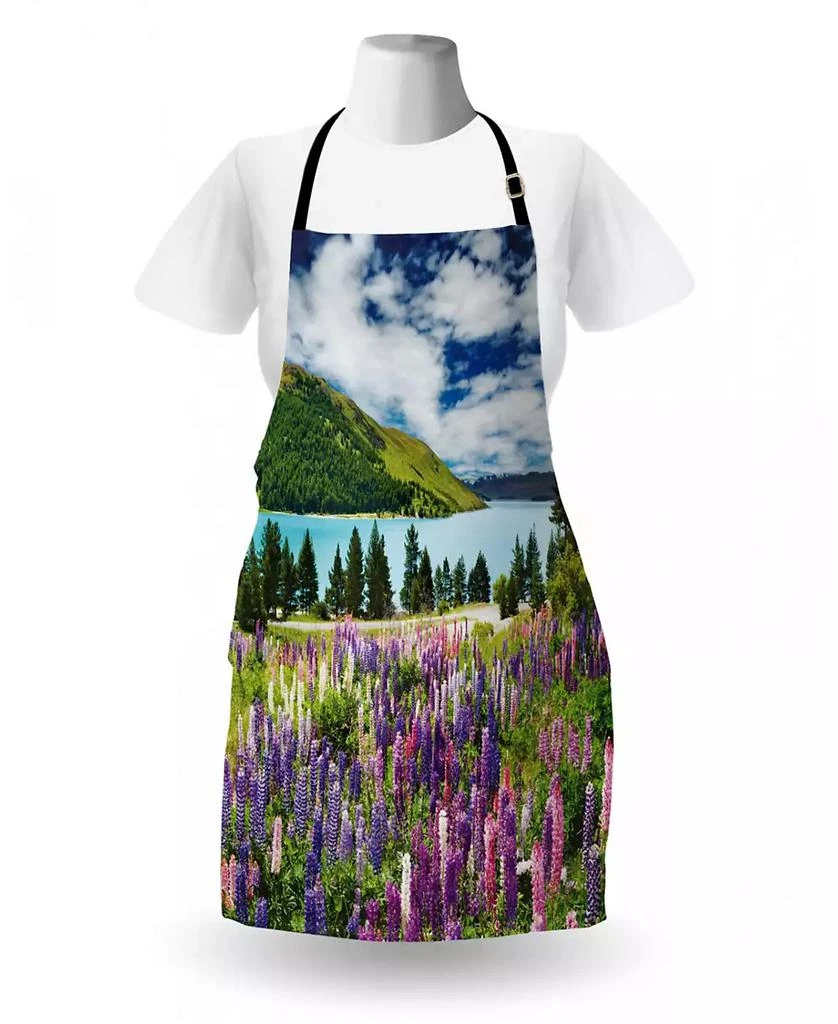 商品Ambesonne|Nature Apron,价格¥200,第2张图片详细描述