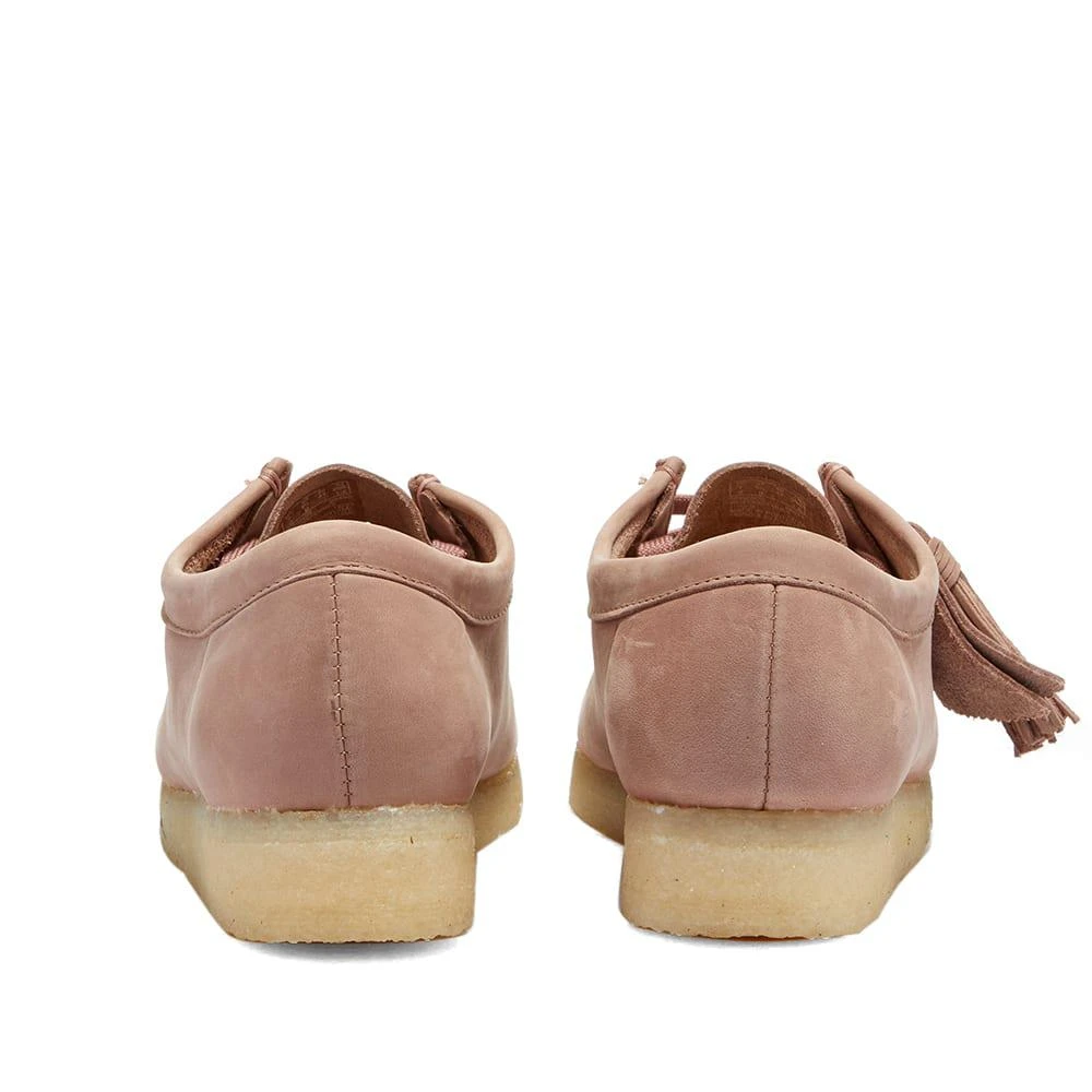 商品Clarks|Clarks Originals Wallabee,价格¥869,第3张图片详细描述
