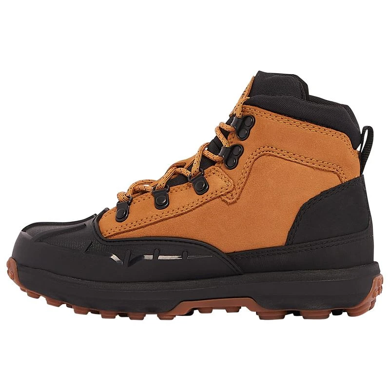 商品Timberland|Timberland Converge Shell Toe Boots - Boys' Preschool,价格¥818,第2张图片详细描述