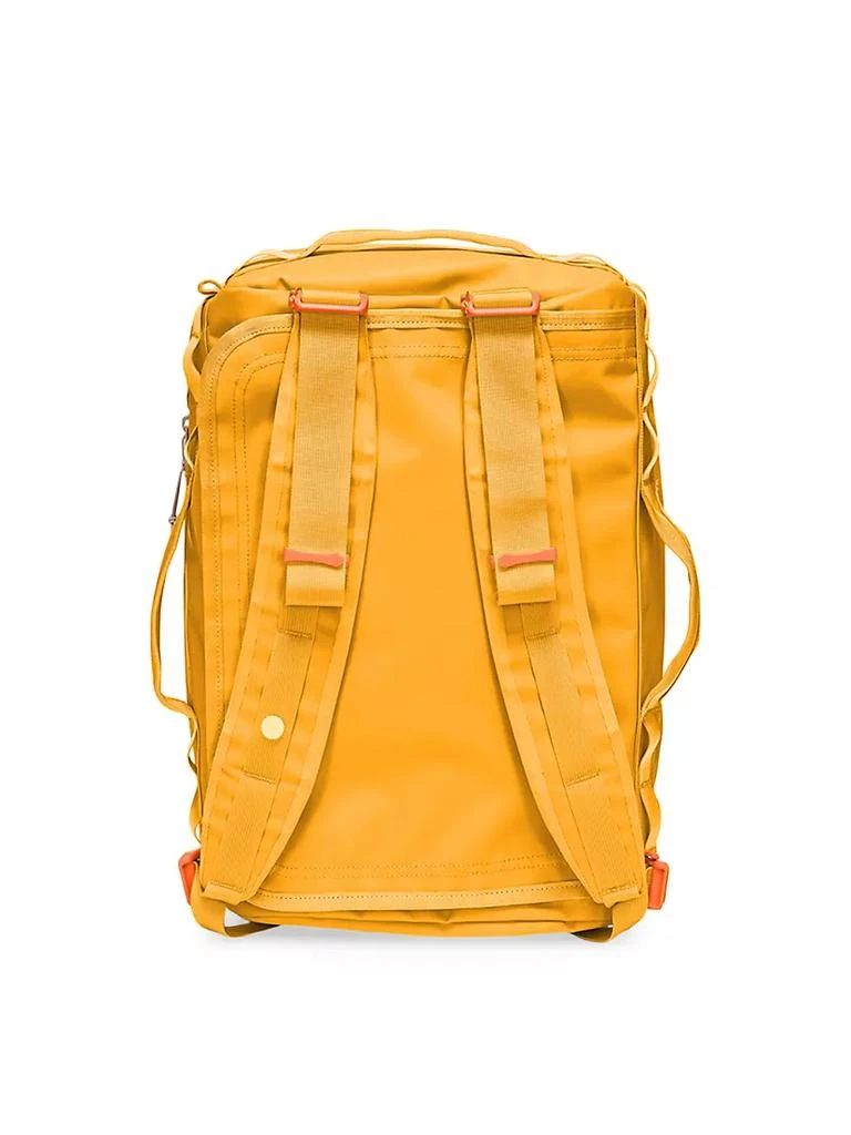 商品BABOON TO THE MOON|Go-Bag Mini Travel Tote Backpack,价格¥1241,第3张图片详细描述