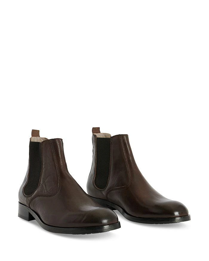 商品ALL SAINTS|Men's Gus Pull On Chelsea Boots,价格¥787,第2张图片详细描述