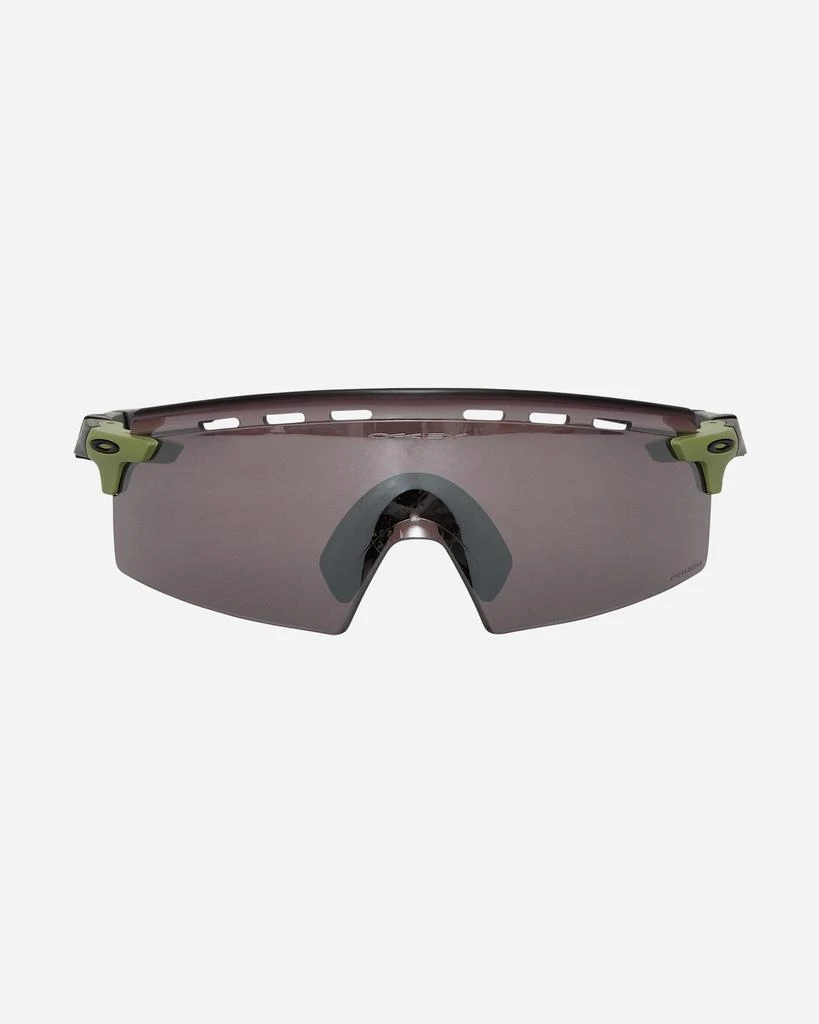 商品Oakley|Encoder Strike Vented Sunglasses Fern Swirl / Prizm Road Black,价格¥1573,第2张图片详细描述