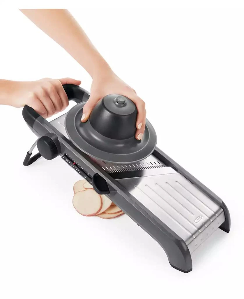 商品OXO|Good Grips Chef’s Mandoline Slicer 2.0,价格¥748,第2张图片详细描述