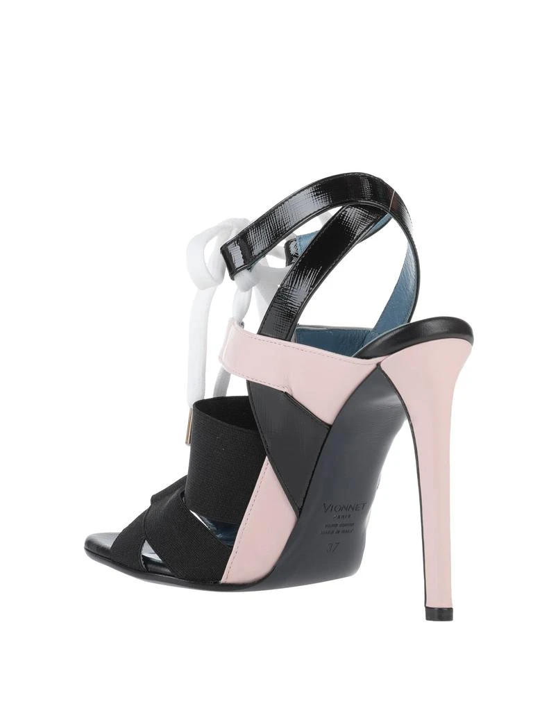 商品VIONNET|Flip flops,价格¥2607,第3张图片详细描述