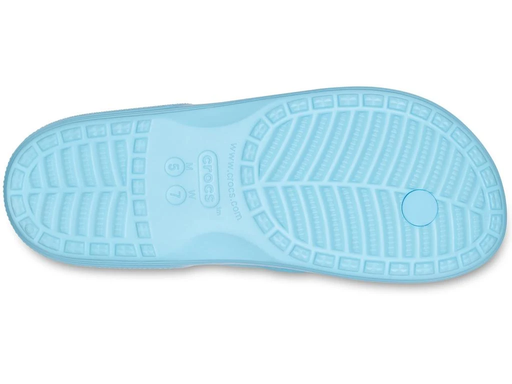商品Crocs|Classic Flip-Flop,价格¥155,第3张图片详细描述