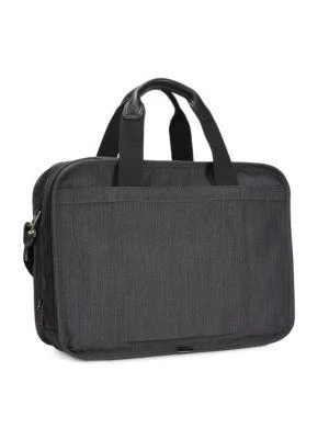 商品Tumi|Expandable Organizer Laptop Briefcase,价格¥3149,第4张图片详细描述