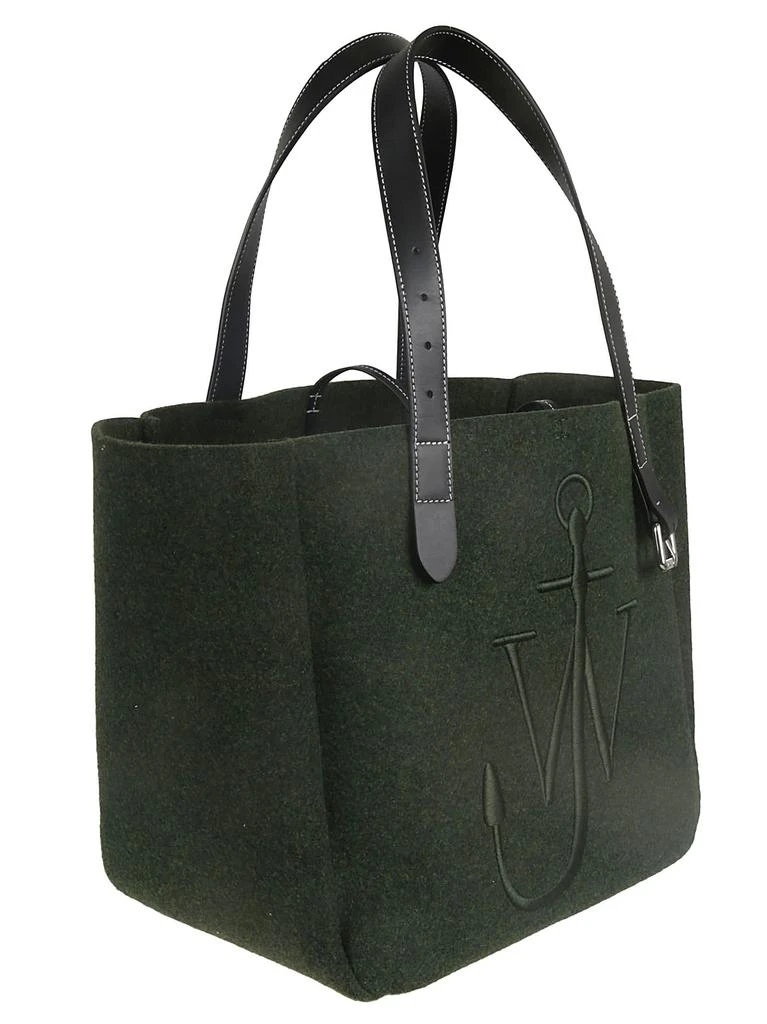 商品JW Anderson|J.W. Anderson Belt Tote,价格¥3758,第3张图片详细描述