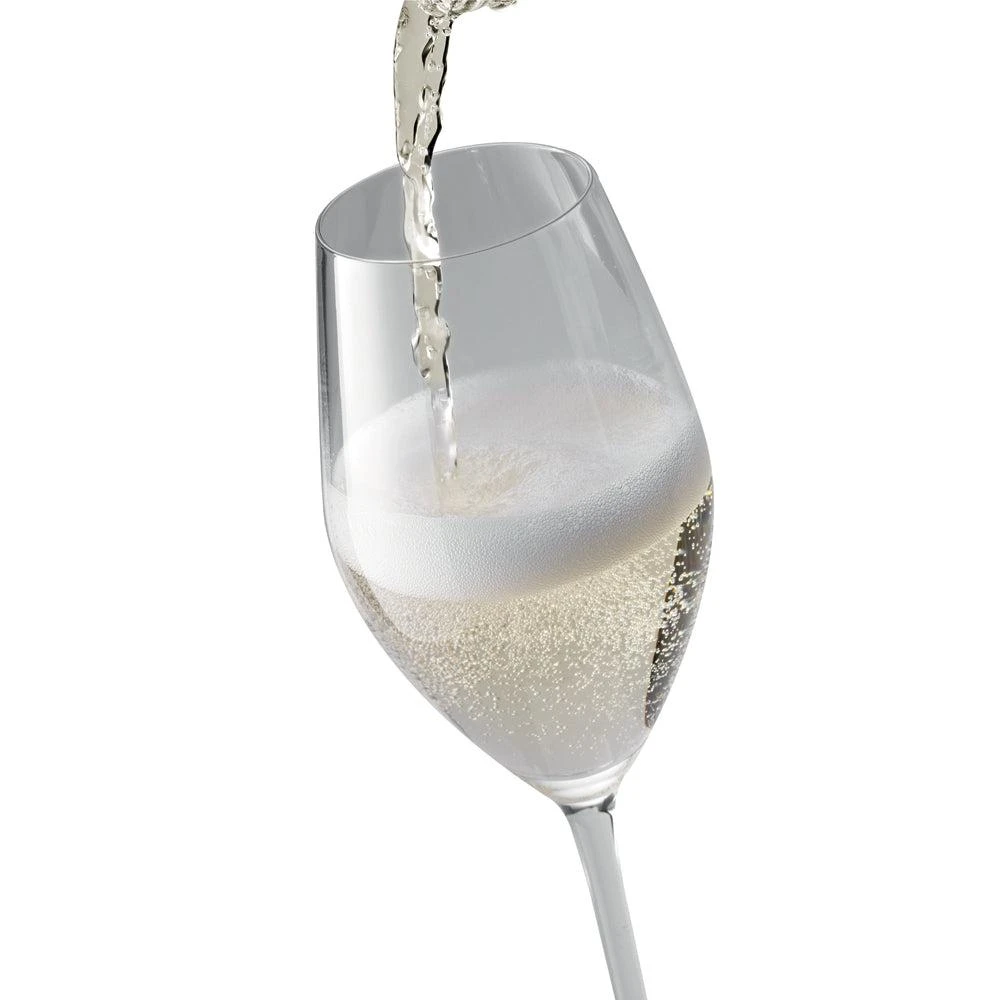 商品ZWILLING|Predicat 6-pc Champagne Flute Set,价格¥658,第2张图片详细描述