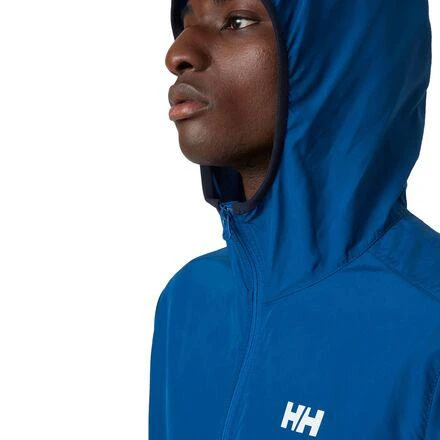 商品Helly Hansen|男士轻量夹克外套,价格¥609,第4张图片详细描述