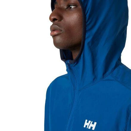 商品Helly Hansen|男士轻量夹克外套,价格¥497,第4张图片详细描述