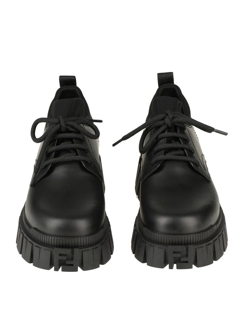 商品Fendi|Laced shoes,价格¥4200,第4张图片详细描述