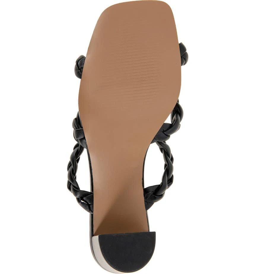 商品Kensie|Keilani Braided Mule,价格¥263,第5张图片详细描述