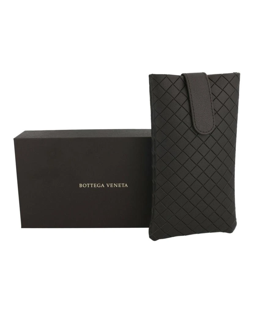 商品Bottega Veneta|Round-Frame Acetate Sunglasses,价格¥806,第4张图片详细描述