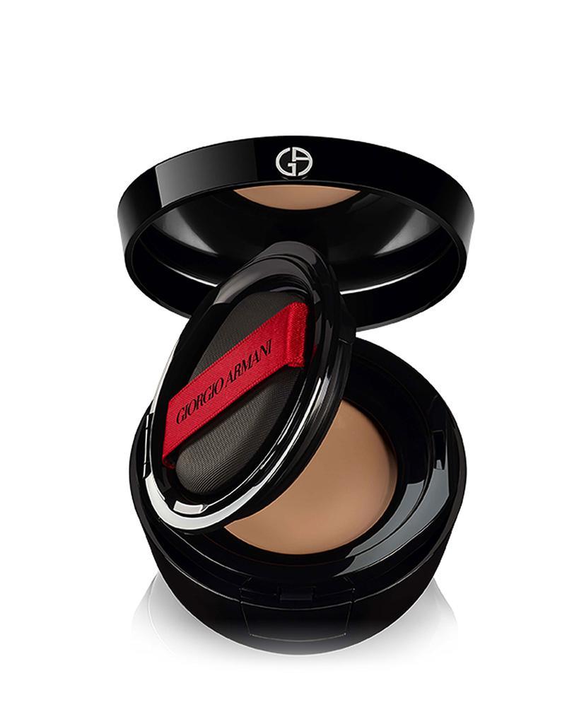 商品Armani|Power Fabric Compact Foundation,价格¥296,第1张图片