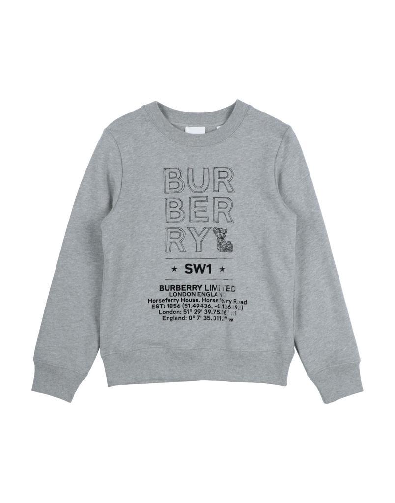 商品Burberry|Sweatshirt,价格¥1325,第1张图片