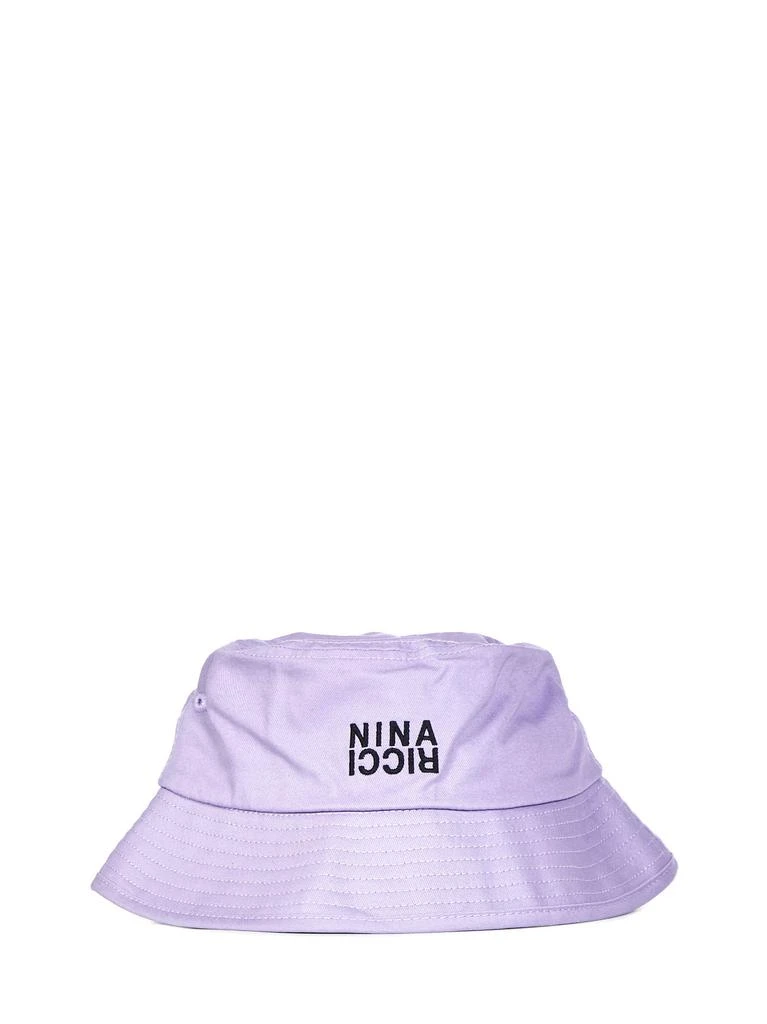 商品Nina Ricci|Nina Ricci Hat,价格¥460,第1张图片