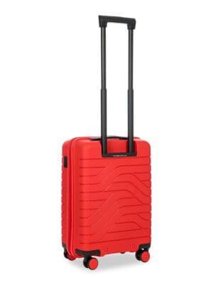 商品Bric's|By Ulisse 21 Inch Spinner Suitcase,价格¥1328,第6张图片详细描述